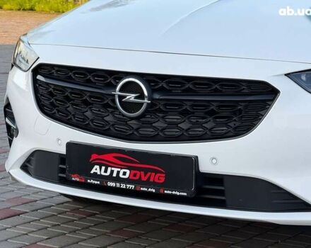 Опель Инсигния, объемом двигателя 2 л и пробегом 169 тыс. км за 19999 $, фото 18 на Automoto.ua