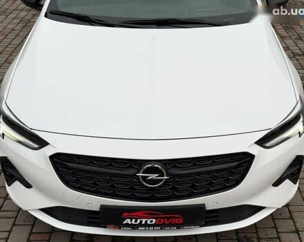 Опель Інсігнія, об'ємом двигуна 2 л та пробігом 169 тис. км за 20999 $, фото 11 на Automoto.ua