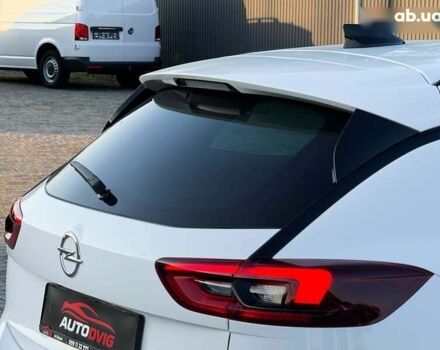 Опель Инсигния, объемом двигателя 2 л и пробегом 169 тыс. км за 19999 $, фото 27 на Automoto.ua