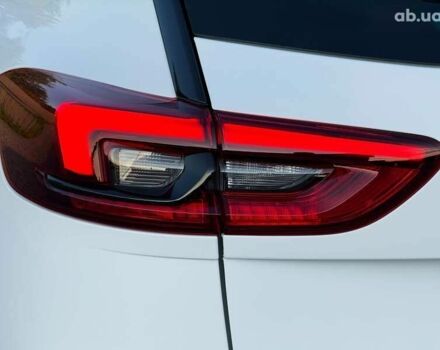 Опель Инсигния, объемом двигателя 2 л и пробегом 169 тыс. км за 19999 $, фото 23 на Automoto.ua