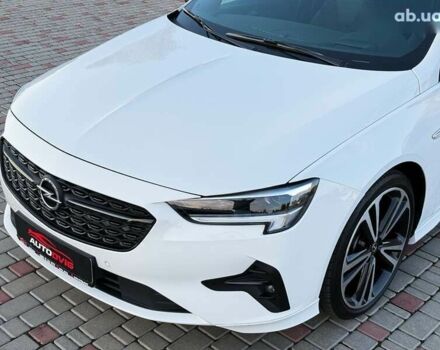 Опель Инсигния, объемом двигателя 2 л и пробегом 169 тыс. км за 22999 $, фото 11 на Automoto.ua