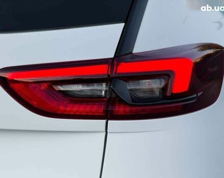 Опель Инсигния, объемом двигателя 2 л и пробегом 169 тыс. км за 21999 $, фото 24 на Automoto.ua