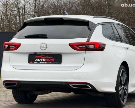 Опель Інсігнія, об'ємом двигуна 2 л та пробігом 169 тис. км за 20999 $, фото 28 на Automoto.ua
