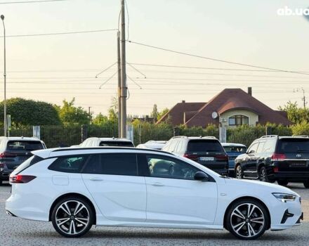 Опель Инсигния, объемом двигателя 2 л и пробегом 169 тыс. км за 21999 $, фото 2 на Automoto.ua