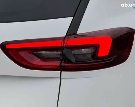 Опель Інсігнія, об'ємом двигуна 2 л та пробігом 169 тис. км за 20999 $, фото 26 на Automoto.ua