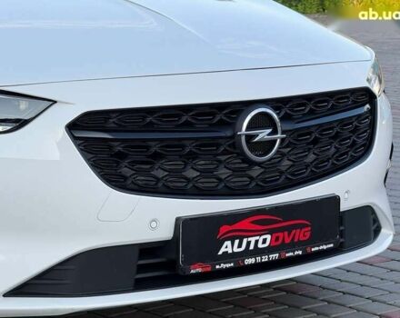 Опель Инсигния, объемом двигателя 2 л и пробегом 169 тыс. км за 19999 $, фото 16 на Automoto.ua