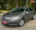 Опель Инсигния, объемом двигателя 1.6 л и пробегом 141 тыс. км за 6550 $, фото 1 на Automoto.ua