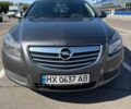Опель Інсігнія, об'ємом двигуна 2 л та пробігом 317 тис. км за 5600 $, фото 1 на Automoto.ua