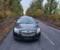 Опель Инсигния, объемом двигателя 2 л и пробегом 268 тыс. км за 7800 $, фото 11 на Automoto.ua