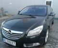 Опель Инсигния, объемом двигателя 1.96 л и пробегом 216 тыс. км за 9100 $, фото 1 на Automoto.ua