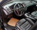 Опель Інсігнія, об'ємом двигуна 20 л та пробігом 0 тис. км за 11500 $, фото 5 на Automoto.ua
