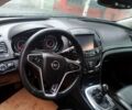 Опель Інсігнія, об'ємом двигуна 20 л та пробігом 0 тис. км за 11500 $, фото 7 на Automoto.ua