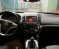 Опель Інсігнія, об'ємом двигуна 20 л та пробігом 0 тис. км за 11500 $, фото 4 на Automoto.ua
