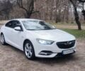 Опель Инсигния, объемом двигателя 1.6 л и пробегом 218 тыс. км за 13900 $, фото 1 на Automoto.ua