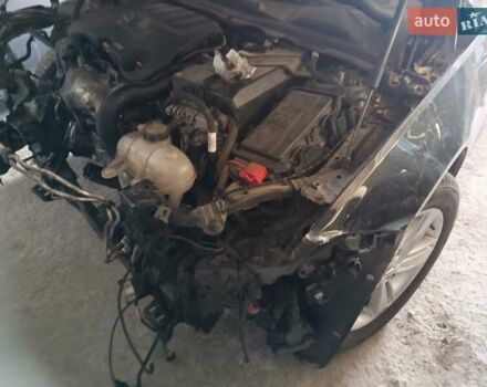 Опель Инсигния, объемом двигателя 2 л и пробегом 100 тыс. км за 3500 $, фото 6 на Automoto.ua