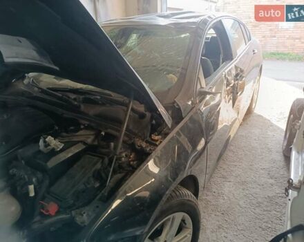 Опель Инсигния, объемом двигателя 2 л и пробегом 100 тыс. км за 3500 $, фото 5 на Automoto.ua