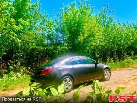 Опель Інсігнія 2009 у Кривому Розі на Automoto.ua Опель Інсігнія, об'ємом двигуна 20 л та пробігом 0 тис. км за 6500 $, фото 1 на Automoto.ua