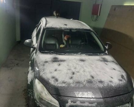Опель Инсигния, объемом двигателя 2 л и пробегом 300 тыс. км за 7900 $, фото 1 на Automoto.ua