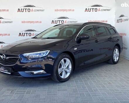 Опель Інсігнія 2019 у Львові на Automoto.ua Опель Інсігнія, об'ємом двигуна 0 л та пробігом 143 тис. км за 17550 $, фото 1 на Automoto.ua