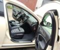 Желтый Опель Инсигния, объемом двигателя 1.96 л и пробегом 253 тыс. км за 7800 $, фото 11 на Automoto.ua