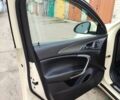 Желтый Опель Инсигния, объемом двигателя 1.96 л и пробегом 252 тыс. км за 8100 $, фото 14 на Automoto.ua