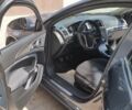 Серый Опель Инсигния, объемом двигателя 2 л и пробегом 188 тыс. км за 8800 $, фото 16 на Automoto.ua