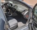Серый Опель Инсигния, объемом двигателя 2 л и пробегом 188 тыс. км за 8800 $, фото 2 на Automoto.ua