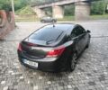 Серый Опель Инсигния, объемом двигателя 2 л и пробегом 191 тыс. км за 9600 $, фото 4 на Automoto.ua