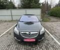 Сірий Опель Інсігнія, об'ємом двигуна 1.8 л та пробігом 234 тис. км за 7200 $, фото 3 на Automoto.ua