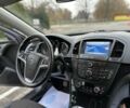 Сірий Опель Інсігнія, об'ємом двигуна 1.8 л та пробігом 234 тис. км за 7200 $, фото 5 на Automoto.ua