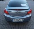 Серый Опель Инсигния, объемом двигателя 2 л и пробегом 293 тыс. км за 6700 $, фото 6 на Automoto.ua