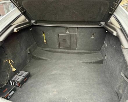 Серый Опель Инсигния, объемом двигателя 2 л и пробегом 278 тыс. км за 6500 $, фото 6 на Automoto.ua