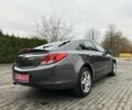 Сірий Опель Інсігнія, об'ємом двигуна 1.8 л та пробігом 234 тис. км за 7200 $, фото 1 на Automoto.ua