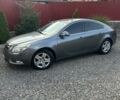 Сірий Опель Інсігнія, об'ємом двигуна 2 л та пробігом 8 тис. км за 5499 $, фото 2 на Automoto.ua