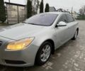 Серый Опель Инсигния, объемом двигателя 2 л и пробегом 278 тыс. км за 6500 $, фото 21 на Automoto.ua