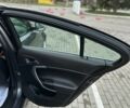 Сірий Опель Інсігнія, об'ємом двигуна 1.8 л та пробігом 234 тис. км за 7200 $, фото 22 на Automoto.ua