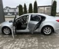 Серый Опель Инсигния, объемом двигателя 2 л и пробегом 278 тыс. км за 6500 $, фото 11 на Automoto.ua