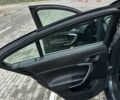 Сірий Опель Інсігнія, об'ємом двигуна 1.8 л та пробігом 234 тис. км за 7200 $, фото 14 на Automoto.ua