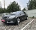 Сірий Опель Інсігнія, об'ємом двигуна 1.8 л та пробігом 234 тис. км за 7200 $, фото 1 на Automoto.ua