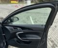 Сірий Опель Інсігнія, об'ємом двигуна 1.8 л та пробігом 234 тис. км за 7200 $, фото 12 на Automoto.ua