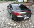 Серый Опель Инсигния, объемом двигателя 2 л и пробегом 191 тыс. км за 9600 $, фото 6 на Automoto.ua