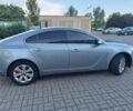 Серый Опель Инсигния, объемом двигателя 2 л и пробегом 293 тыс. км за 6700 $, фото 2 на Automoto.ua