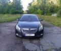Серый Опель Инсигния, объемом двигателя 2 л и пробегом 300 тыс. км за 6512 $, фото 1 на Automoto.ua