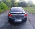 Серый Опель Инсигния, объемом двигателя 2 л и пробегом 300 тыс. км за 6512 $, фото 2 на Automoto.ua