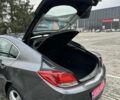 Сірий Опель Інсігнія, об'ємом двигуна 1.8 л та пробігом 234 тис. км за 7200 $, фото 9 на Automoto.ua