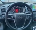 Серый Опель Инсигния, объемом двигателя 2 л и пробегом 293 тыс. км за 6700 $, фото 8 на Automoto.ua