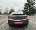 Сірий Опель Інсігнія, об'ємом двигуна 1.8 л та пробігом 234 тис. км за 7200 $, фото 20 на Automoto.ua