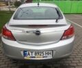 Серый Опель Инсигния, объемом двигателя 1.8 л и пробегом 100 тыс. км за 5700 $, фото 2 на Automoto.ua
