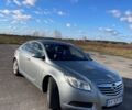 Серый Опель Инсигния, объемом двигателя 2 л и пробегом 0 тыс. км за 6500 $, фото 68 на Automoto.ua