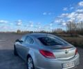 Серый Опель Инсигния, объемом двигателя 2 л и пробегом 0 тыс. км за 6500 $, фото 50 на Automoto.ua